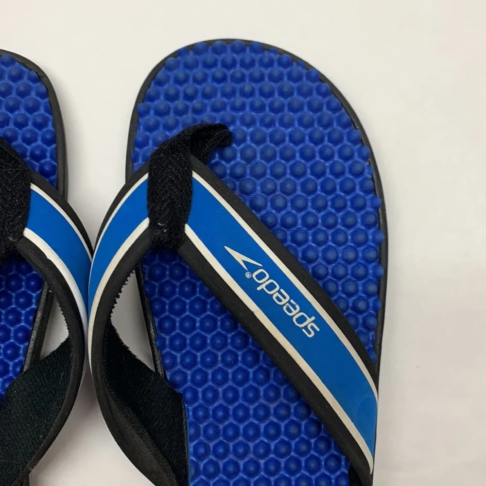 Speedo Men’s sandals beach shoes flip flops